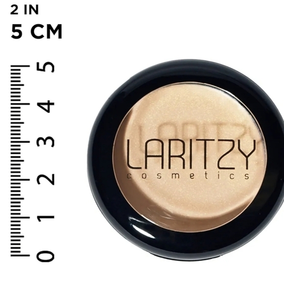 Laritzy Cosmetics Cream Highlighter In Halo - Picture 9 of 9